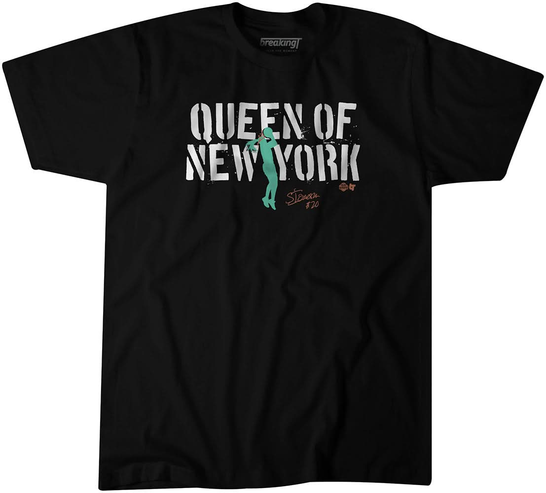 Queen of NY
