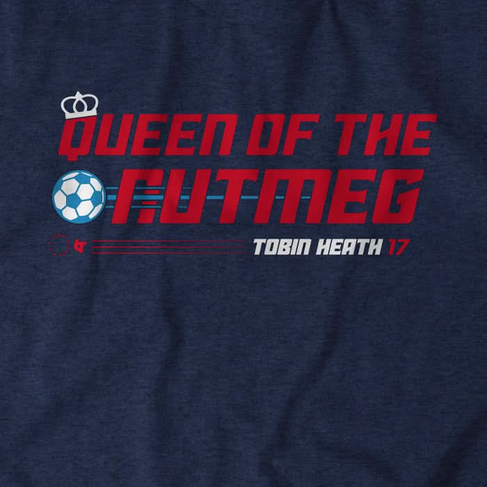 Queen of the Nutmeg