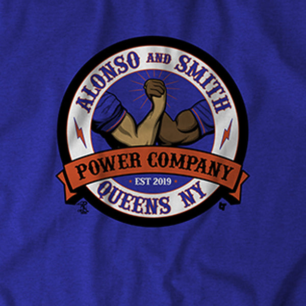Queens Power Company