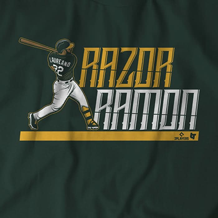 Razor Ramon