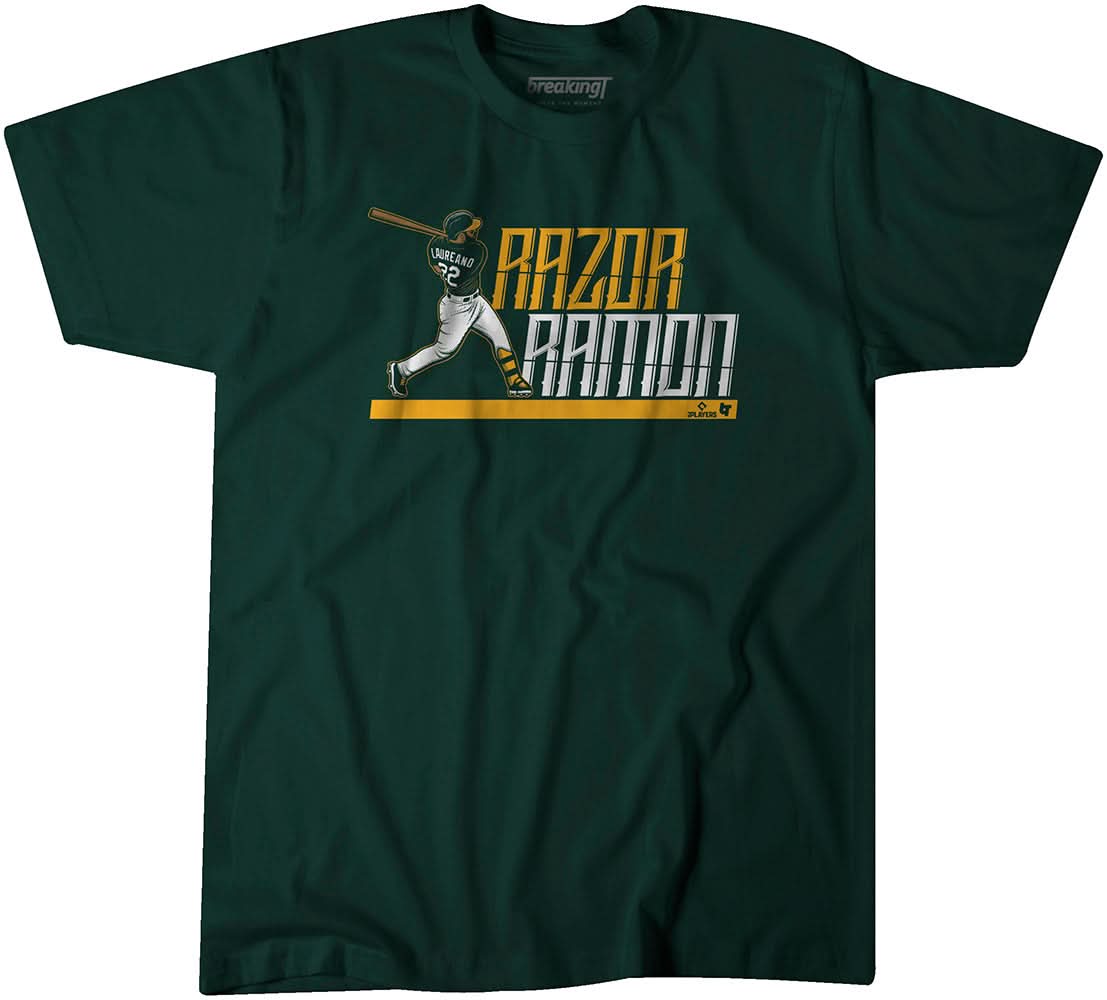 Razor Ramon