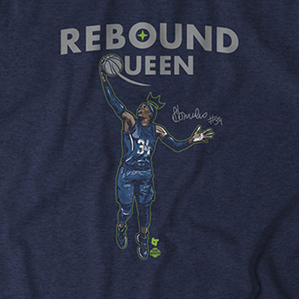 Rebound Queen
