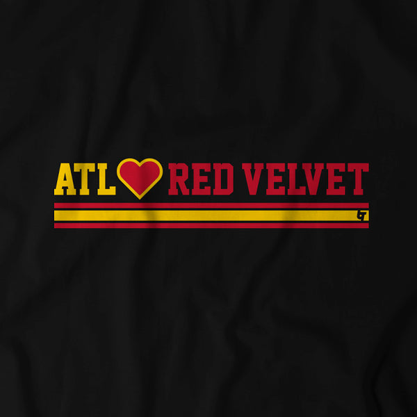 Red Velvet ATL