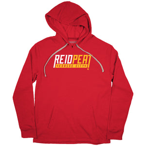 ReidPeat T-Shirt | Kansas City Pro Football