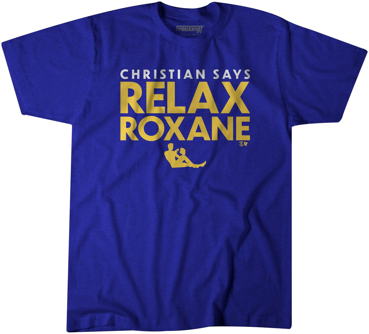 Relax Roxane