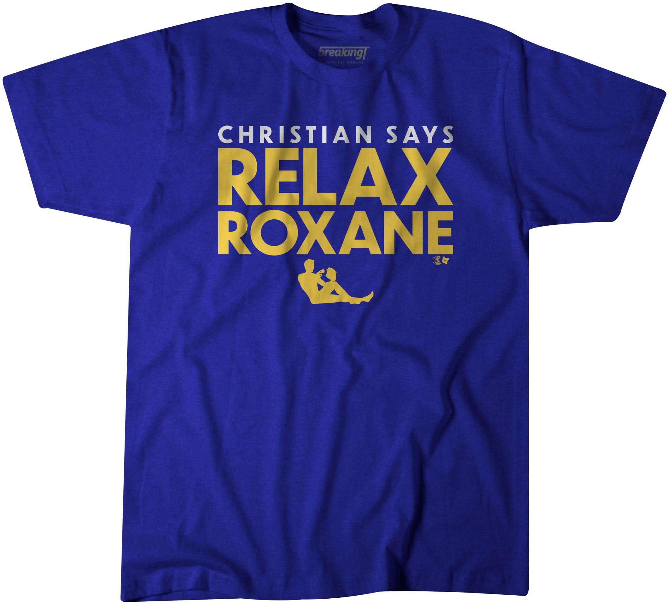 Relax Roxane