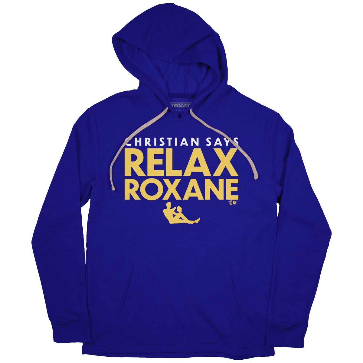 Relax Roxane