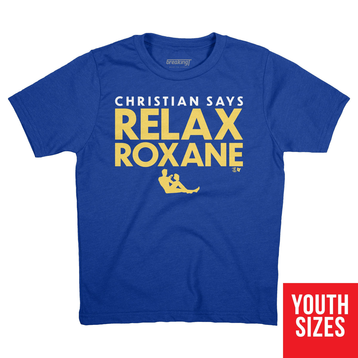 Relax Roxane