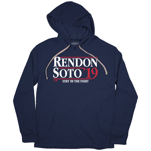 Rendon-Soto 2019