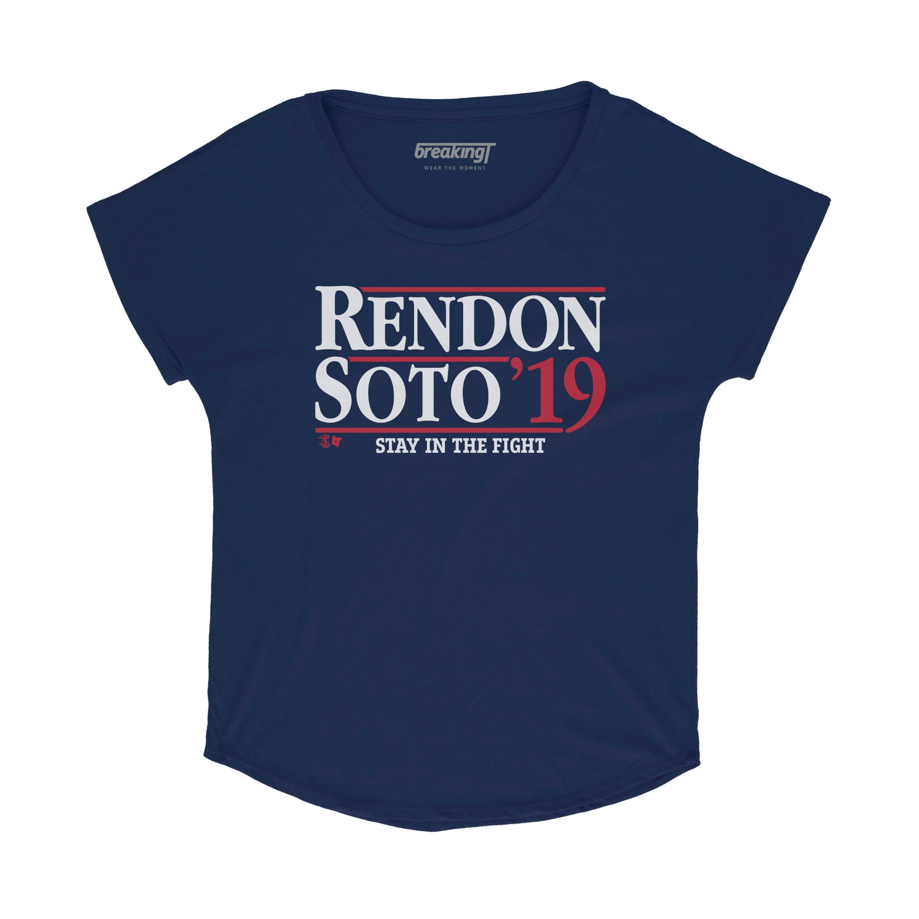 Rendon-Soto 2019