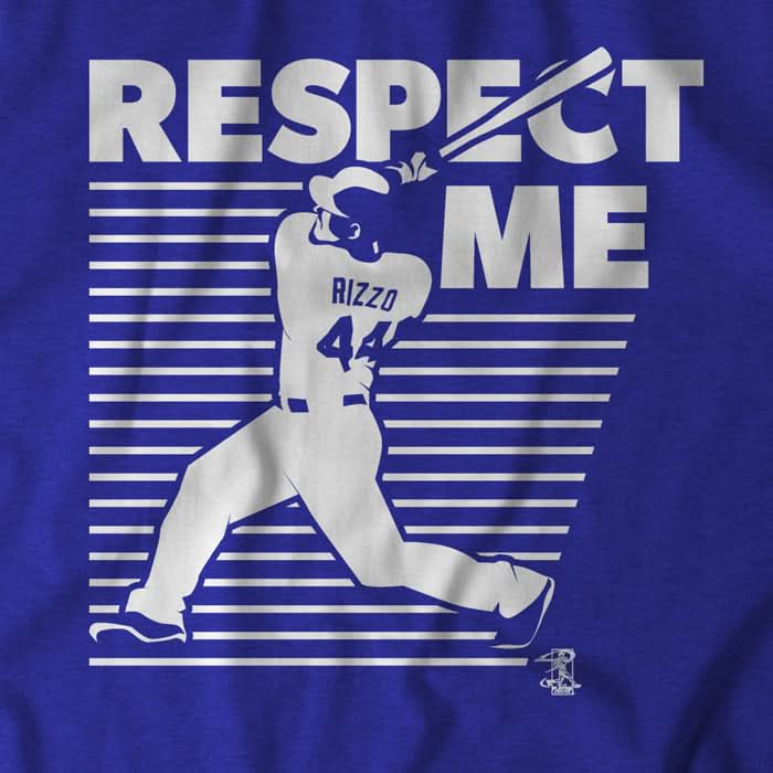 Respect Rizzo