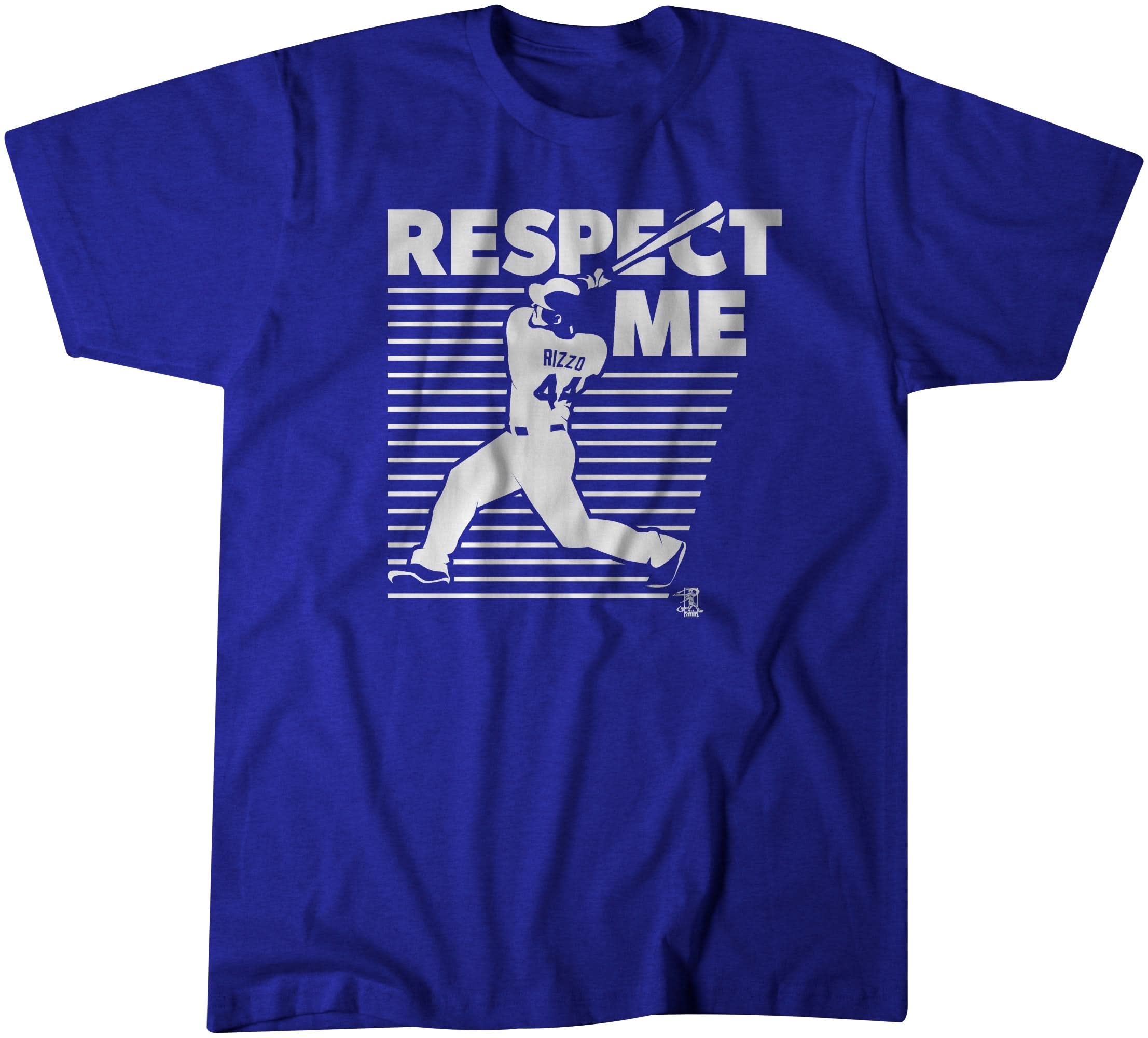 Respect Rizzo