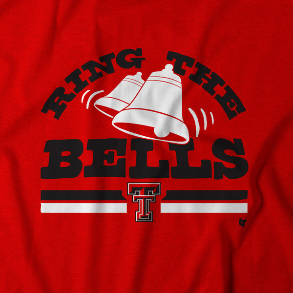 Texas Tech: Ring the Bells