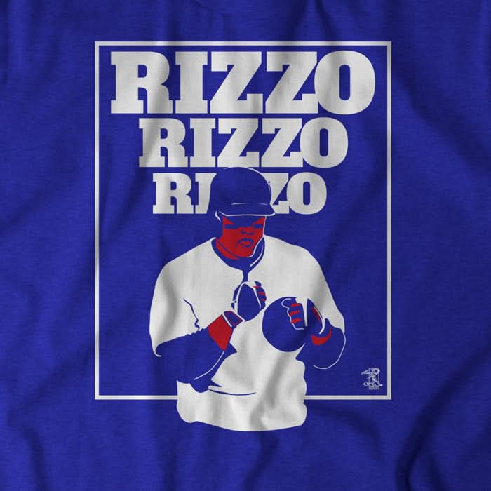 Rizzo Rizzo Rizzo - BreakingT