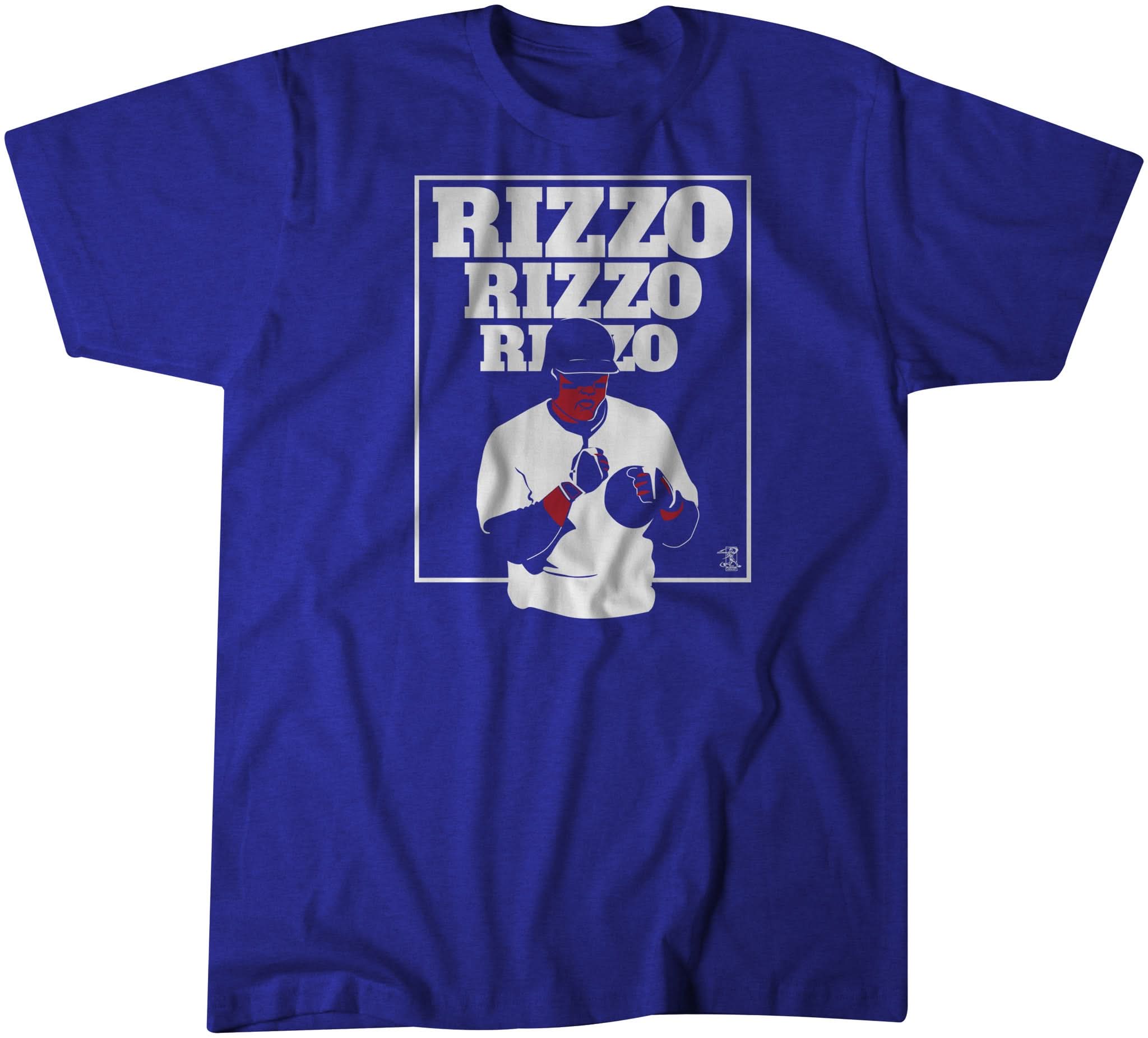 Rizzo Rizzo Rizzo - BreakingT