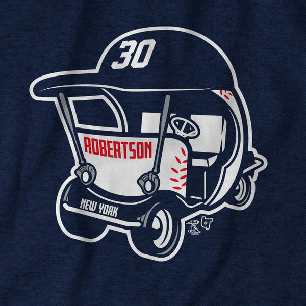 Robertson Cart