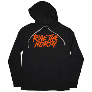 Rule The North T-Shirt | Cincinnati Pro Football