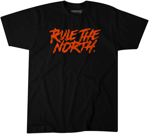 Rule The North