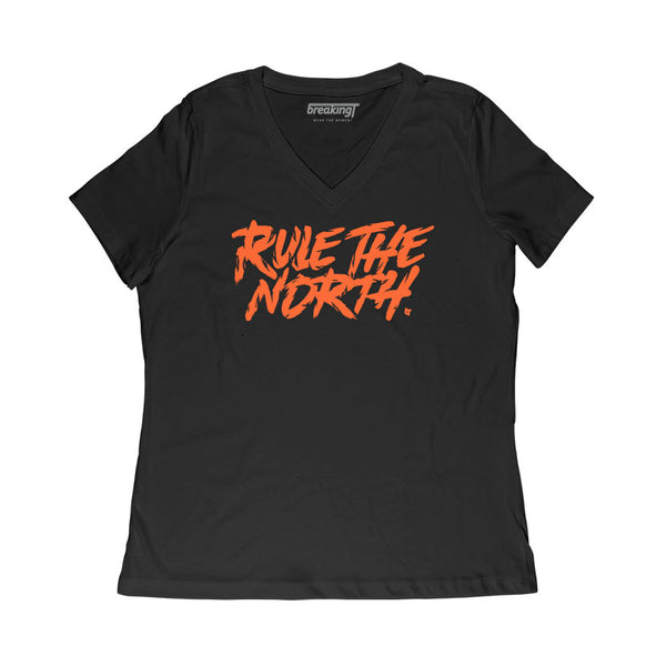 Rule The North