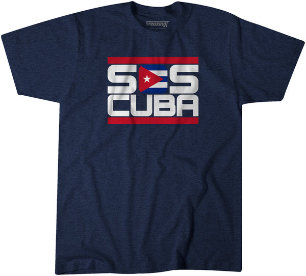 SOS Cuba
