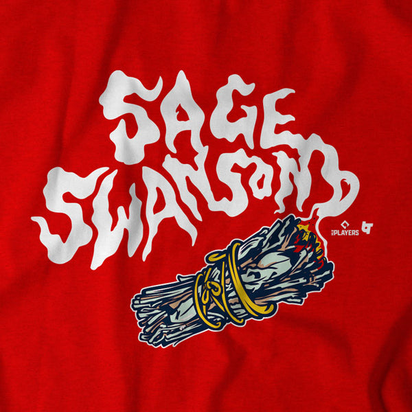 Sage Swanson