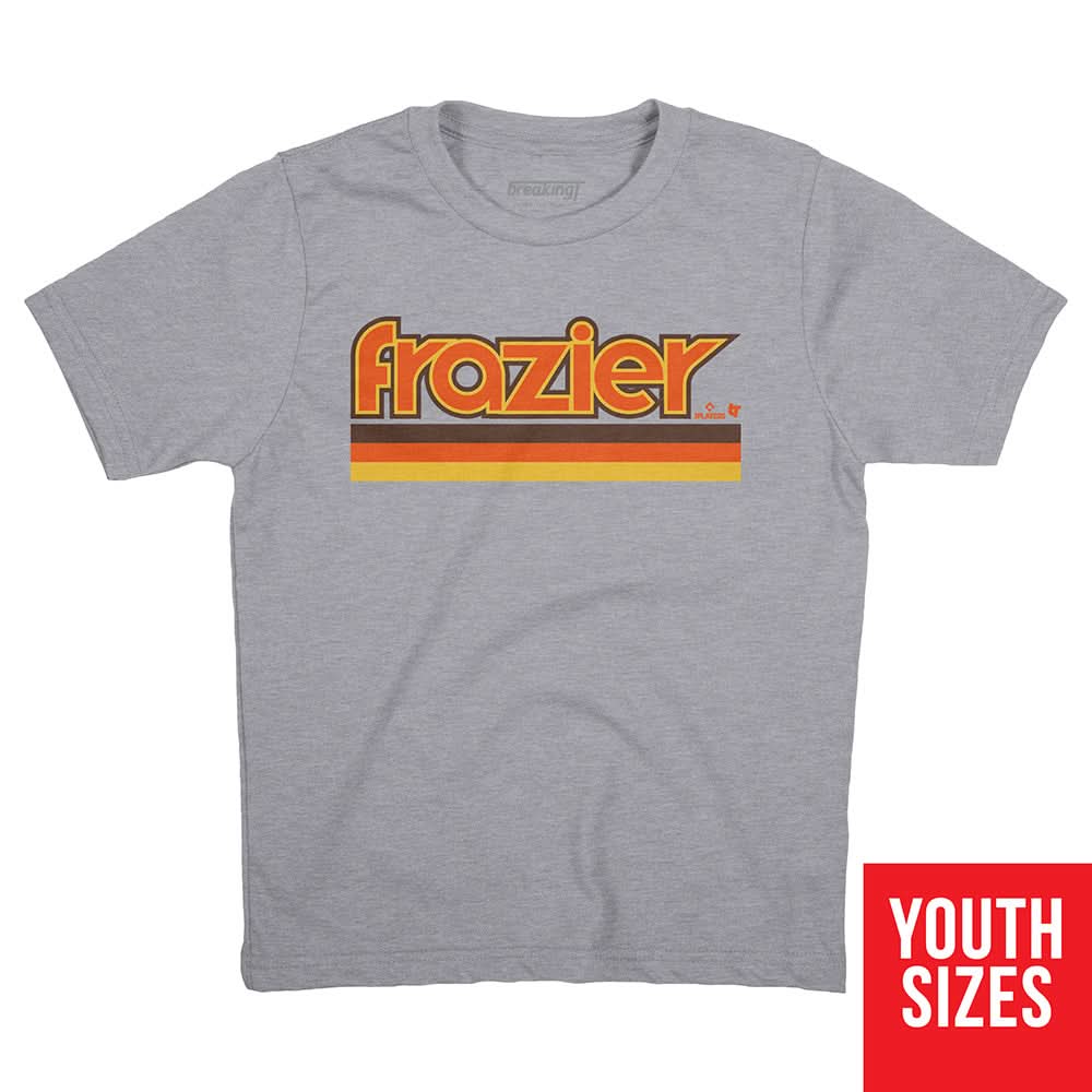 San Diego Frazier