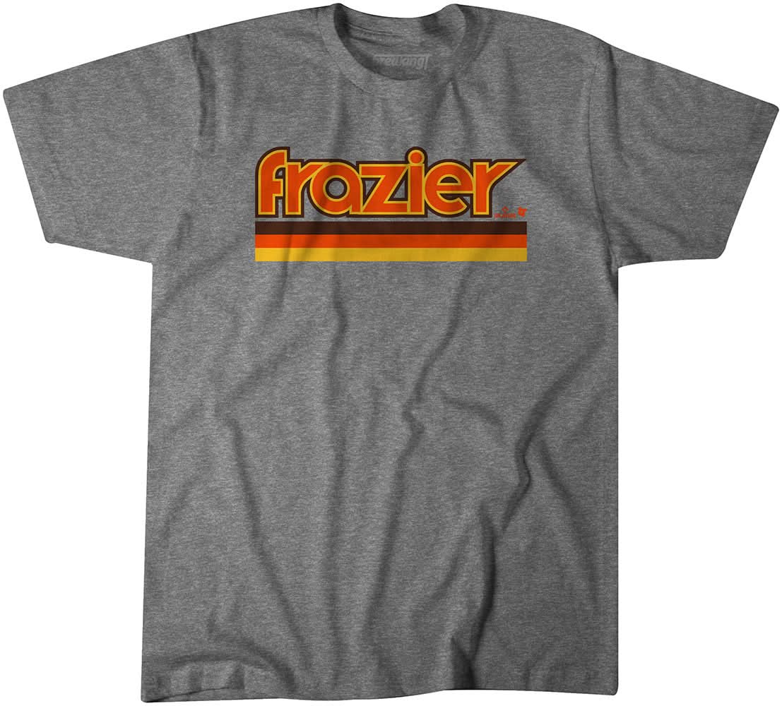 San Diego Frazier