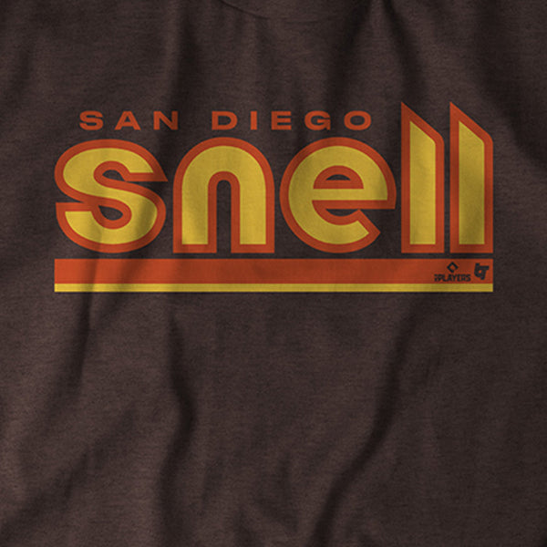 San Diego Snell