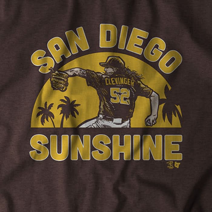 San Diego Sunshine