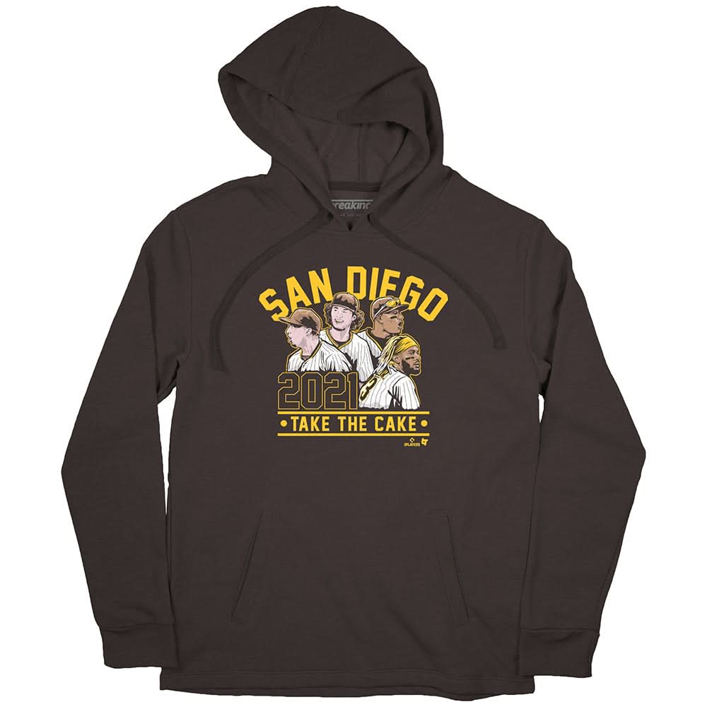 San Diego 2021