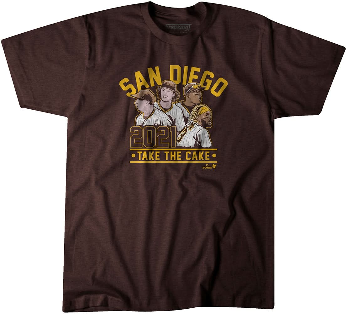 San Diego 2021