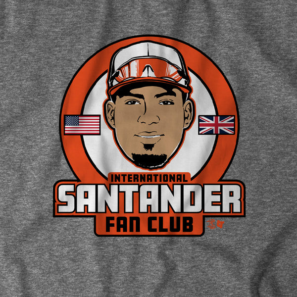 Santander Fan Club