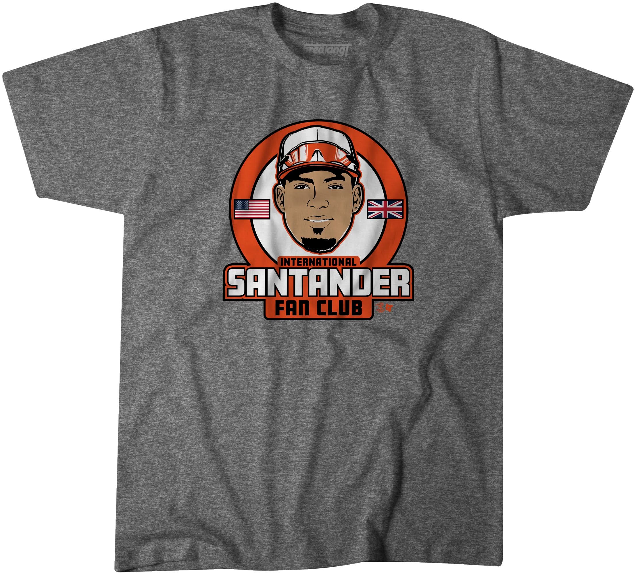 Santander Fan Club