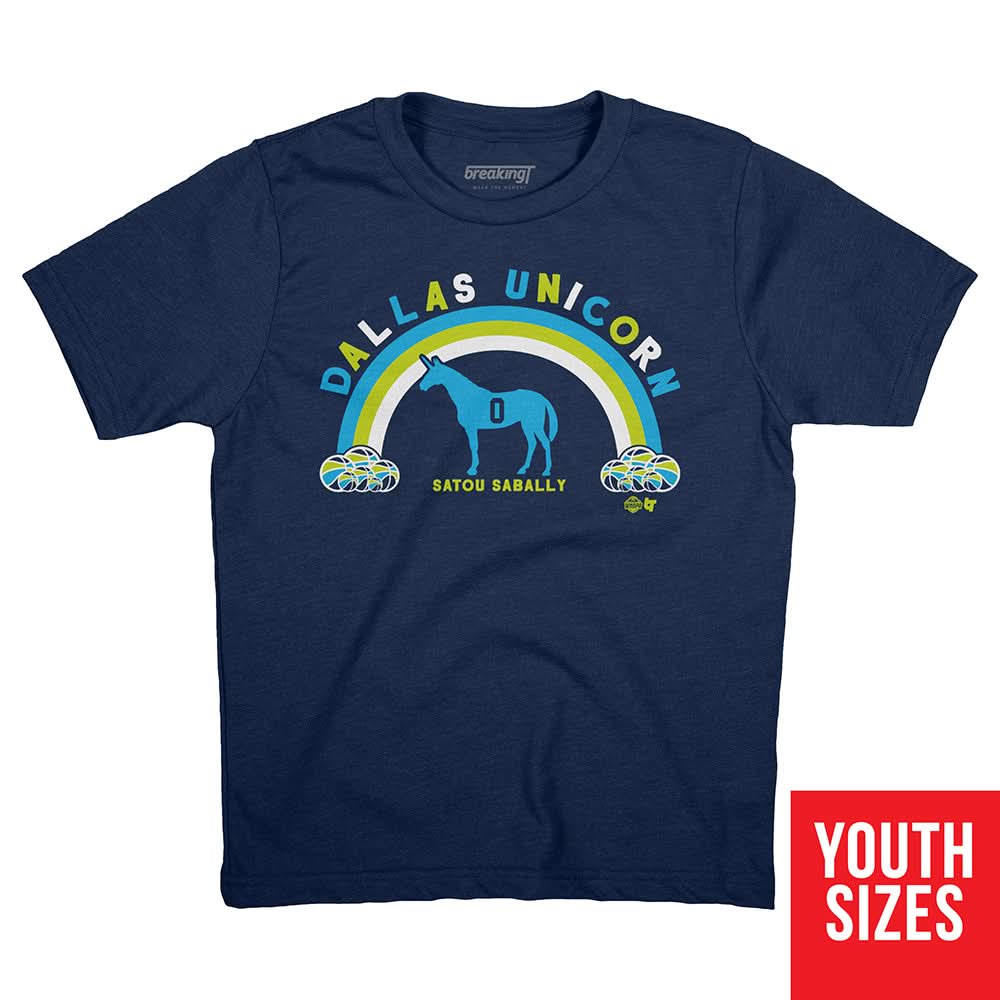 Satou Dallas Unicorn