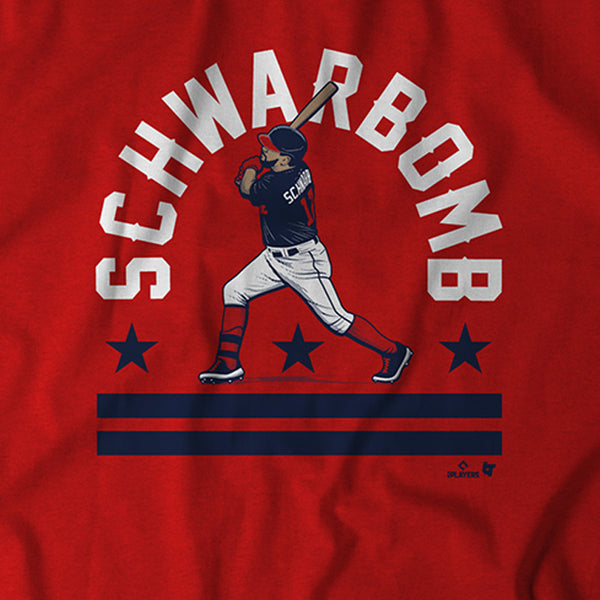 Schwarbomb, 3XL / Hoodie - MLB - Sports Fan Gear | breakingt