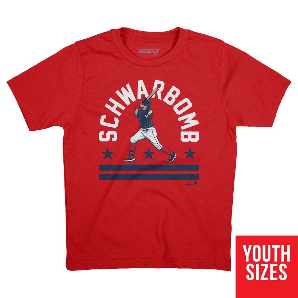 Schwarbomb