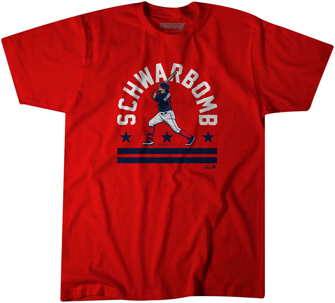 Schwarbomb