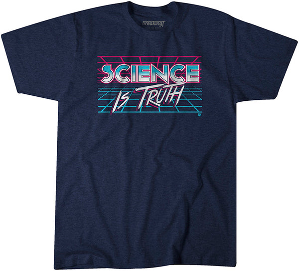 Science is Truth