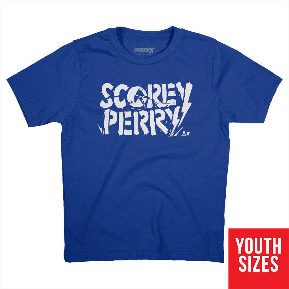 Scorey Perry