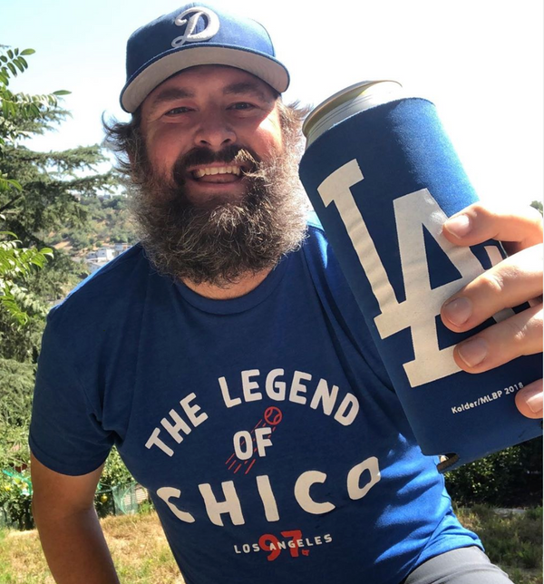 The Legend of Chico, Large / Youth T-Shirt - MLB - Sports Fan Gear | breakingt
