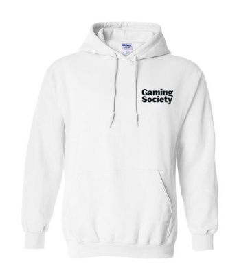 Gaming Society Logo