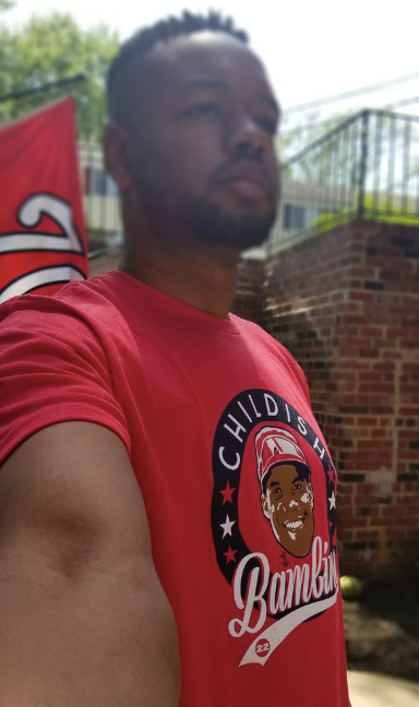 Childish Bambino