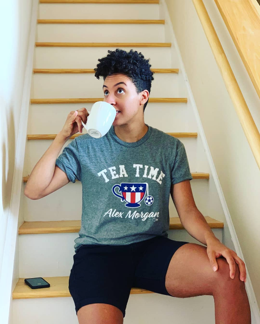 Tea Time