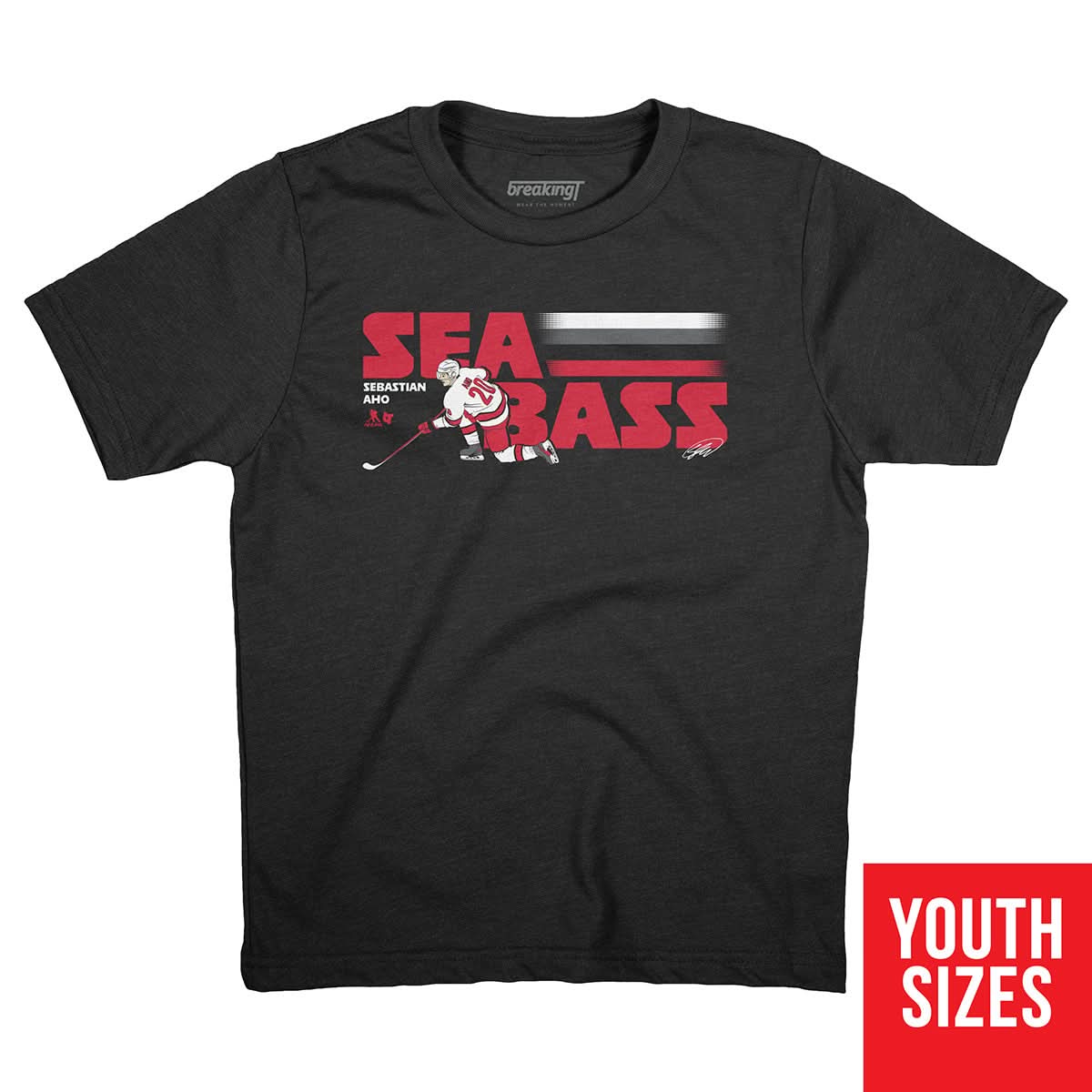 Sea Bass