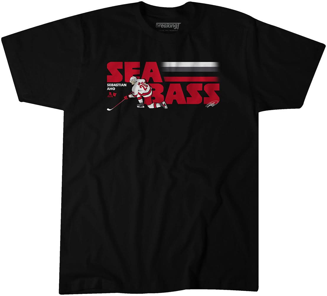 Sea Bass
