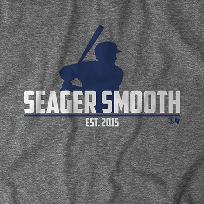 Seager Smooth