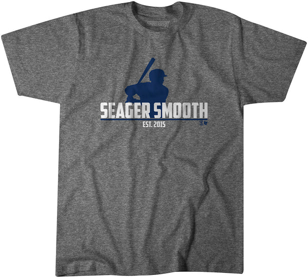 Seager Smooth