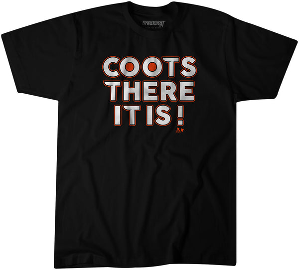 Sean Couturier: Coots There It Is!