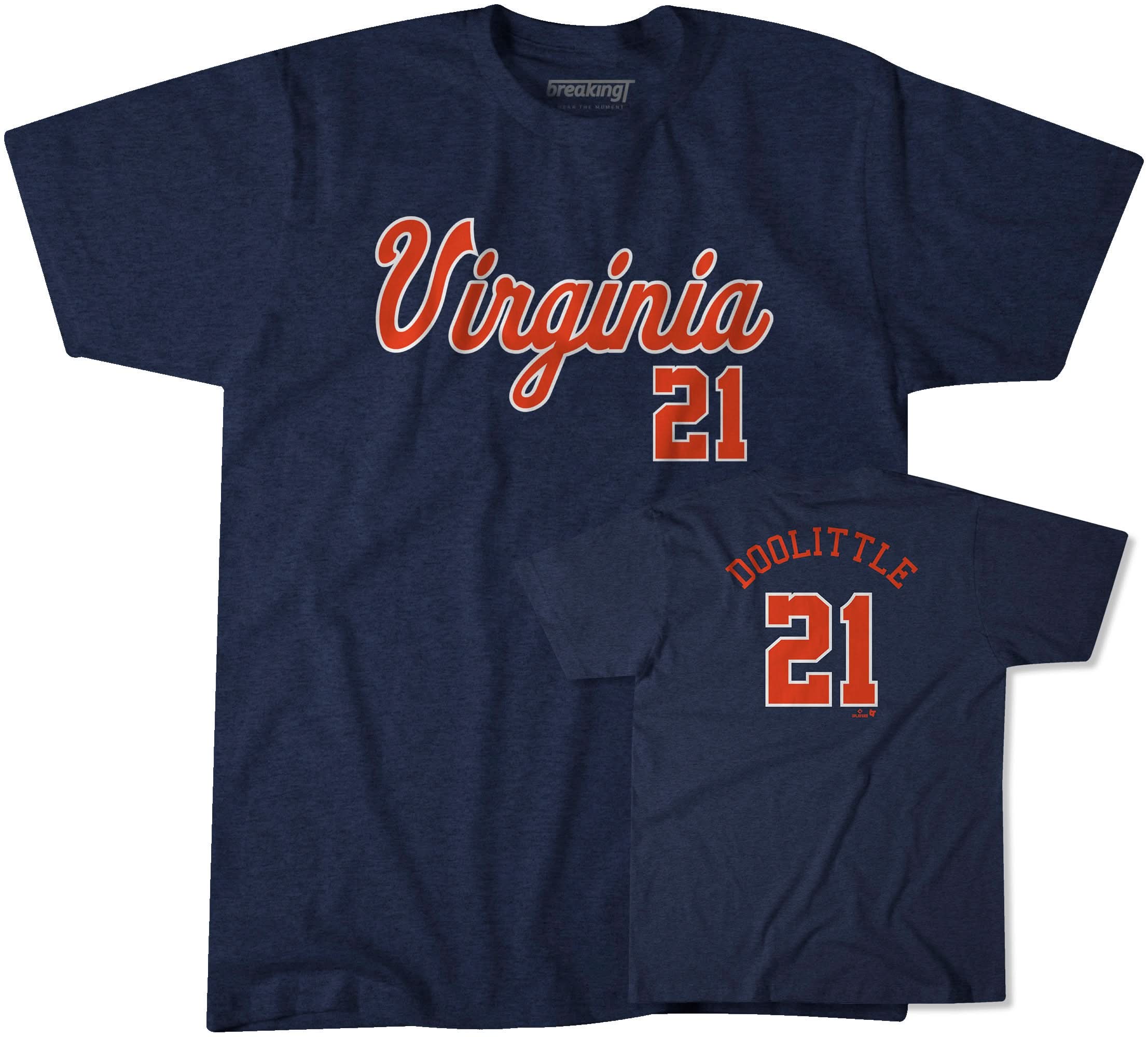 Sean Doolittle: UVA Baseball