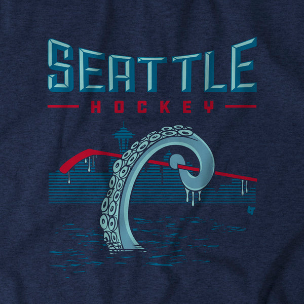 Seattle Hockey